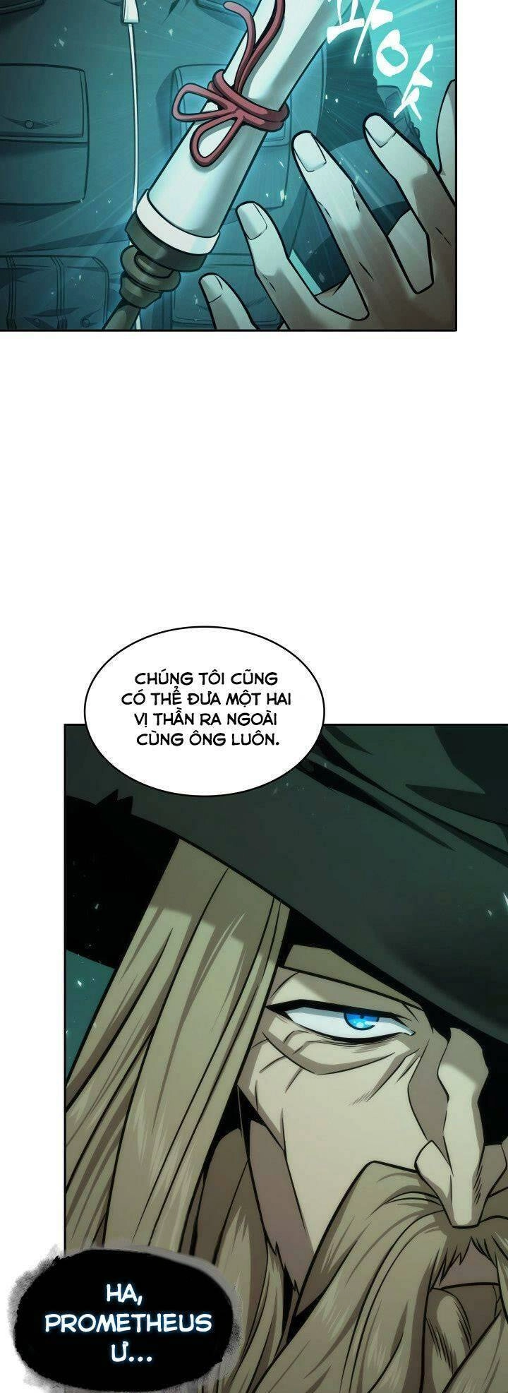 Vua Trộm Mộ Chapter 333 - 15