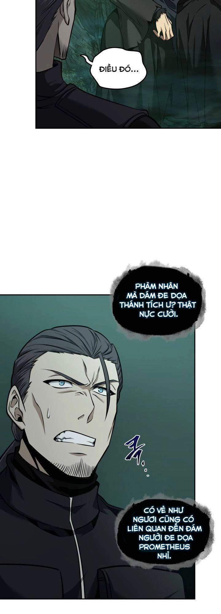 Vua Trộm Mộ Chapter 333 - 18