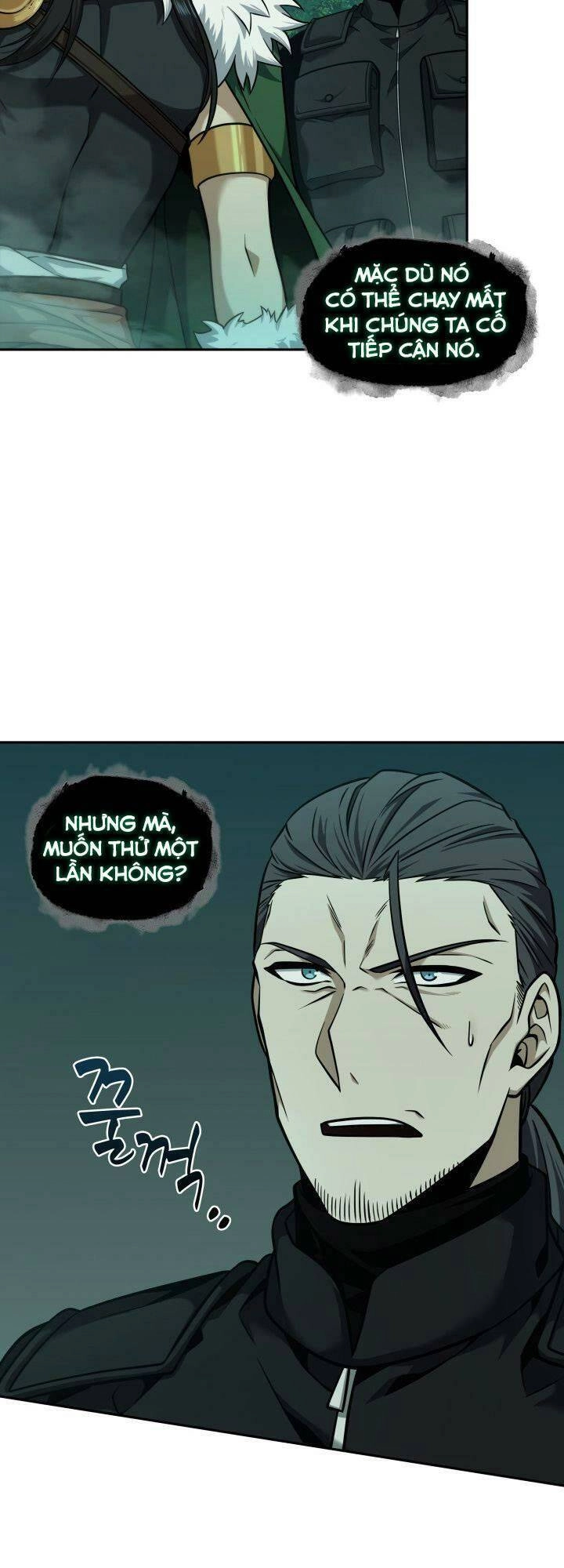 Vua Trộm Mộ Chapter 333 - 26