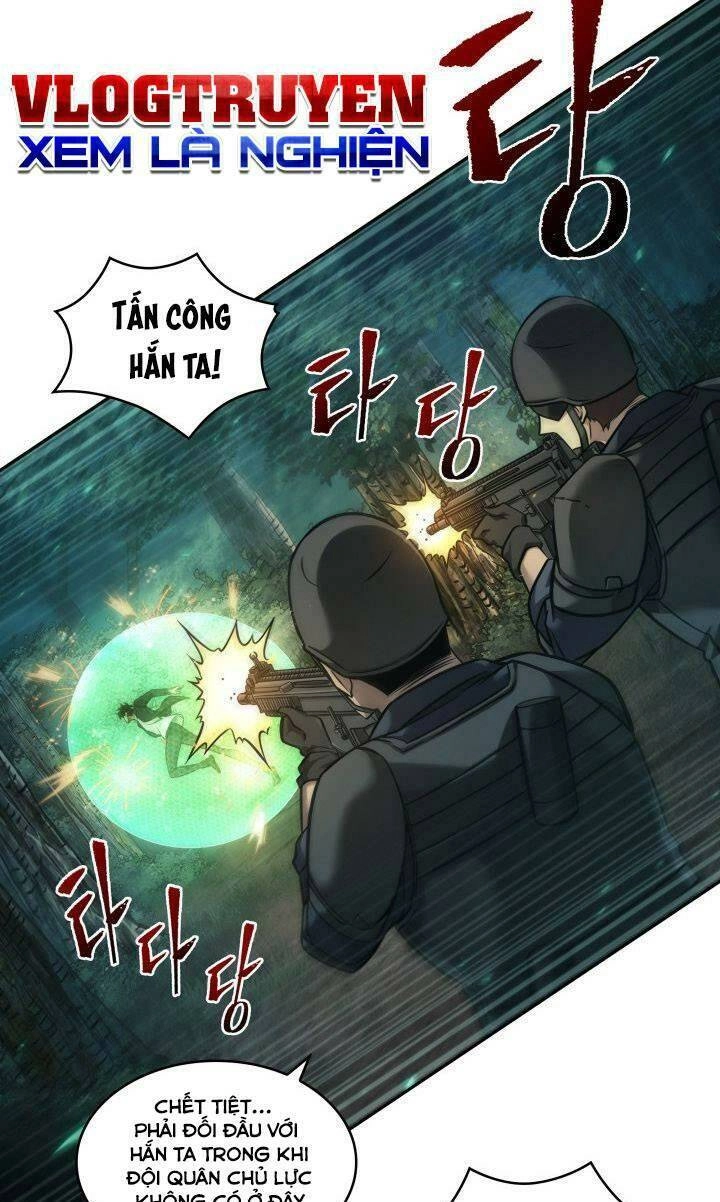 Vua Trộm Mộ Chapter 333 - 30