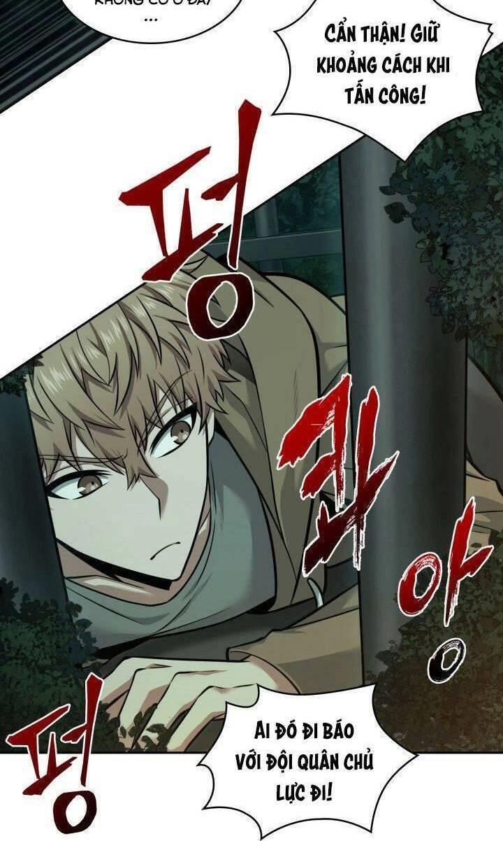 Vua Trộm Mộ Chapter 333 - 31