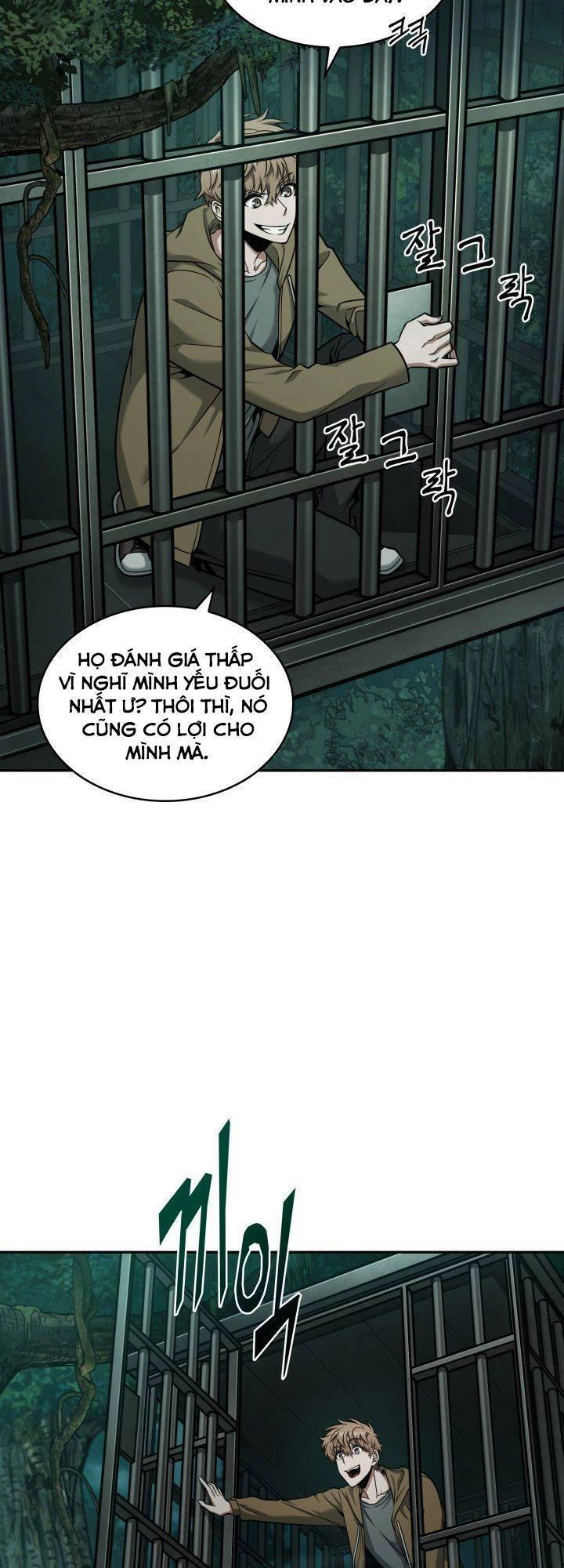 Vua Trộm Mộ Chapter 333 - 33