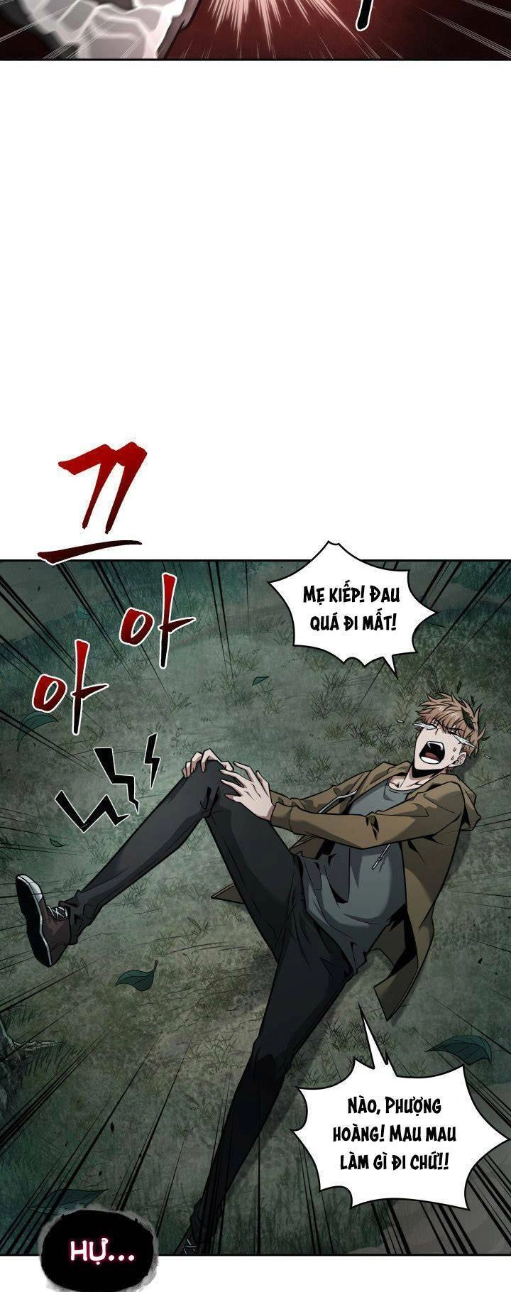 Vua Trộm Mộ Chapter 333 - 37