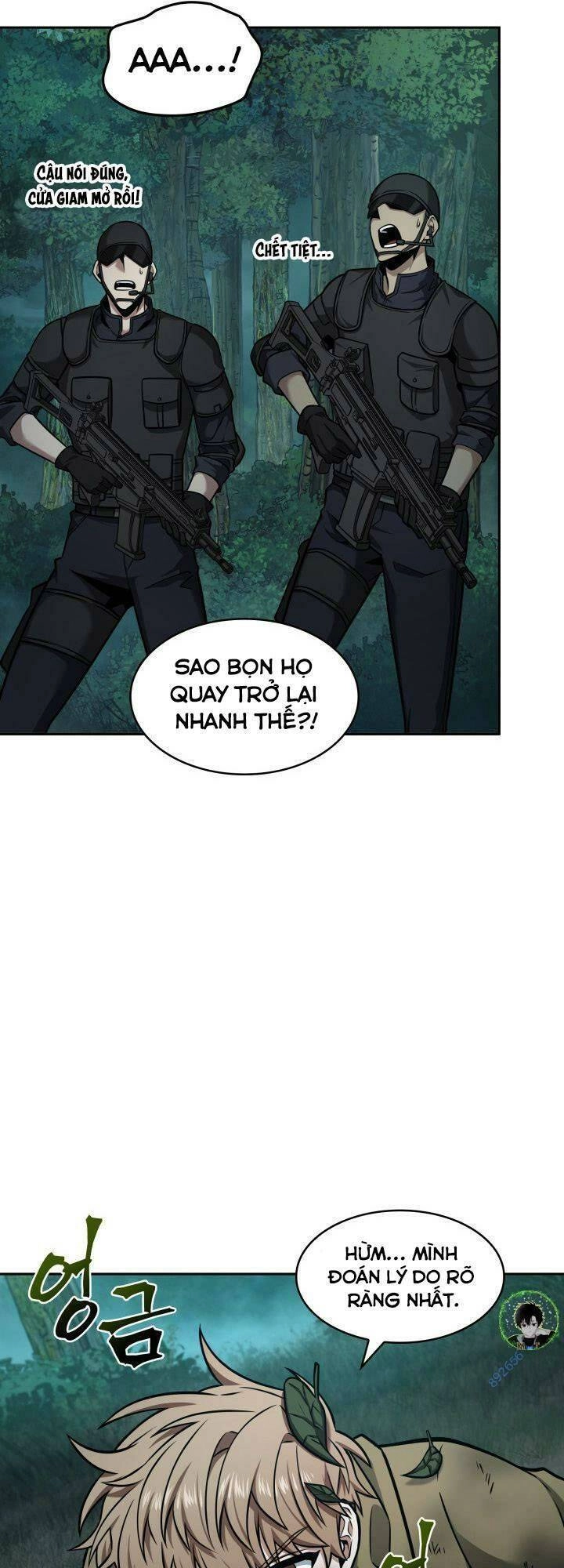 Vua Trộm Mộ Chapter 333 - 39