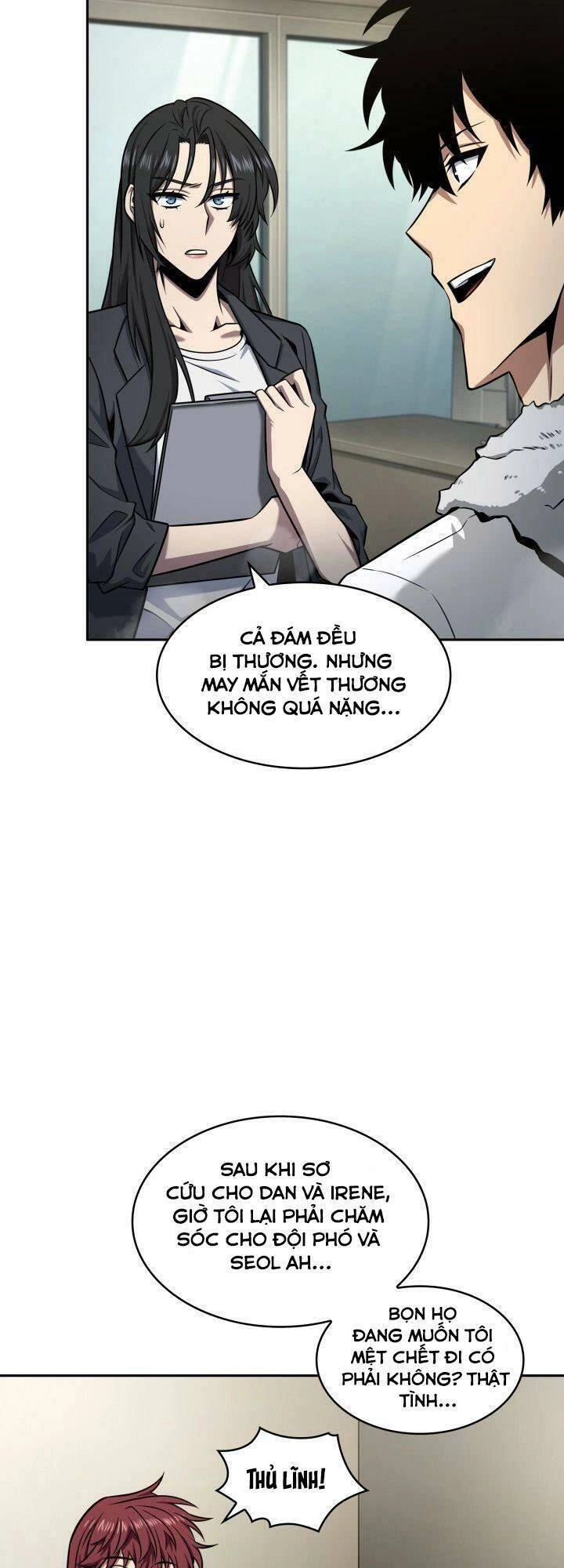 Vua Trộm Mộ Chapter 333 - 43