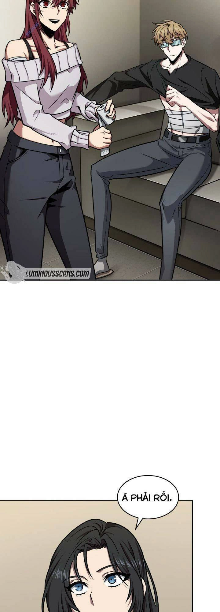 Vua Trộm Mộ Chapter 333 - 44