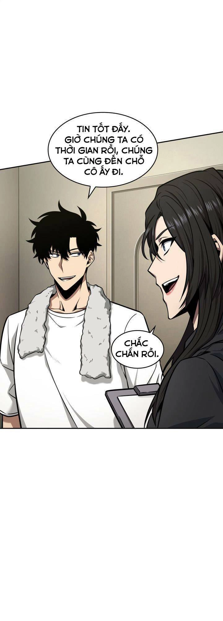 Vua Trộm Mộ Chapter 333 - 47