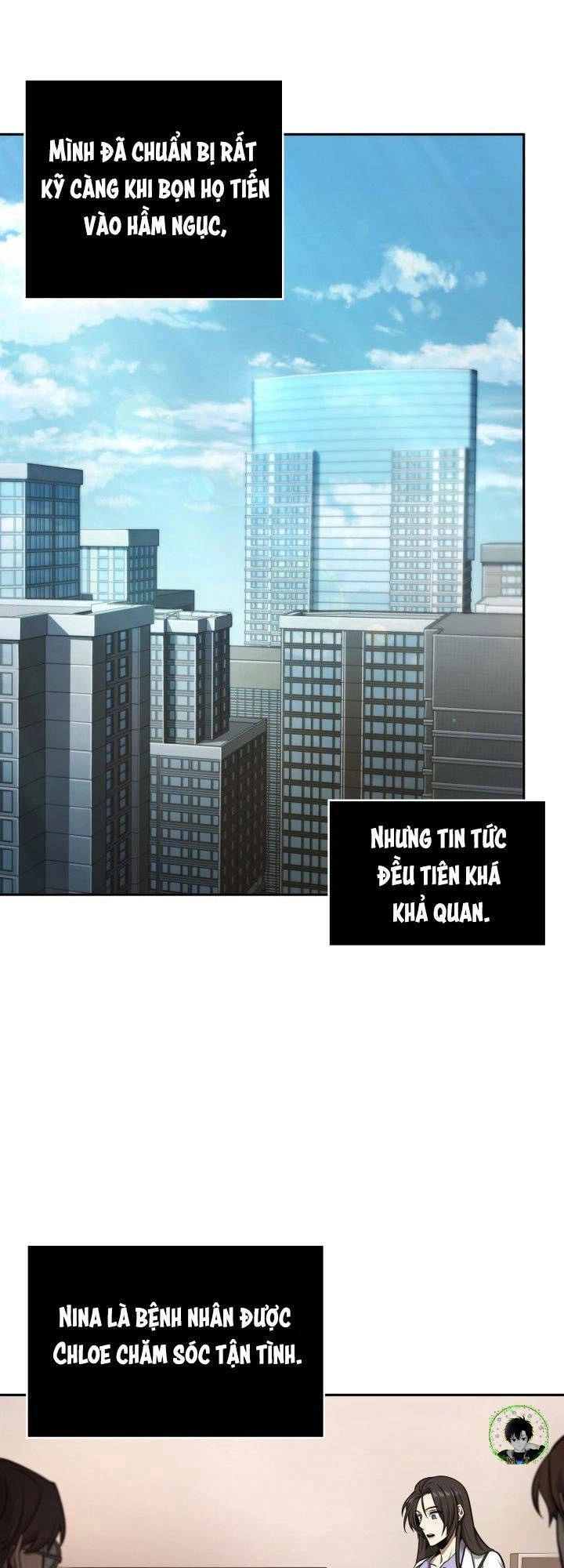 Vua Trộm Mộ Chapter 333 - 48