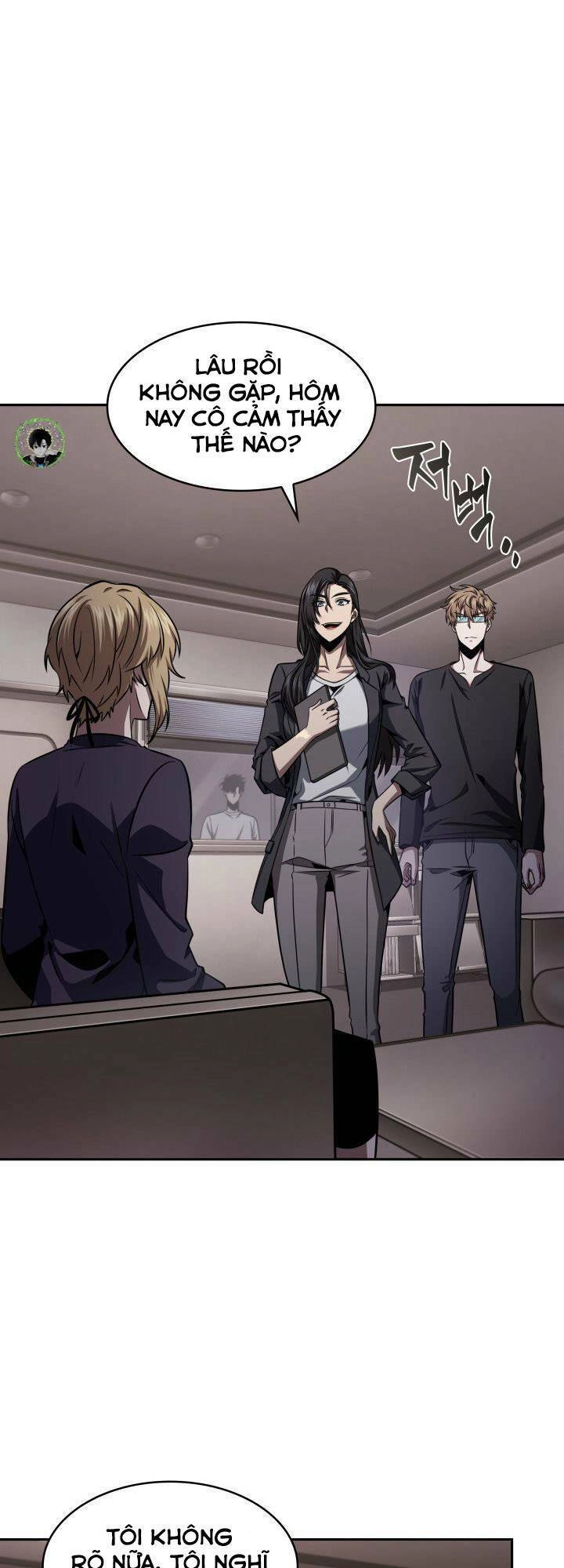 Vua Trộm Mộ Chapter 334 - 3