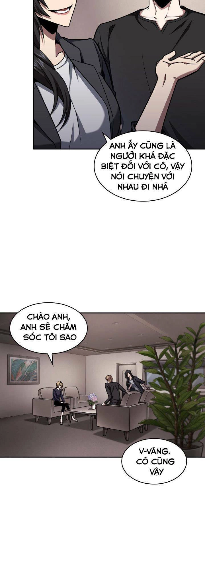 Vua Trộm Mộ Chapter 334 - 5