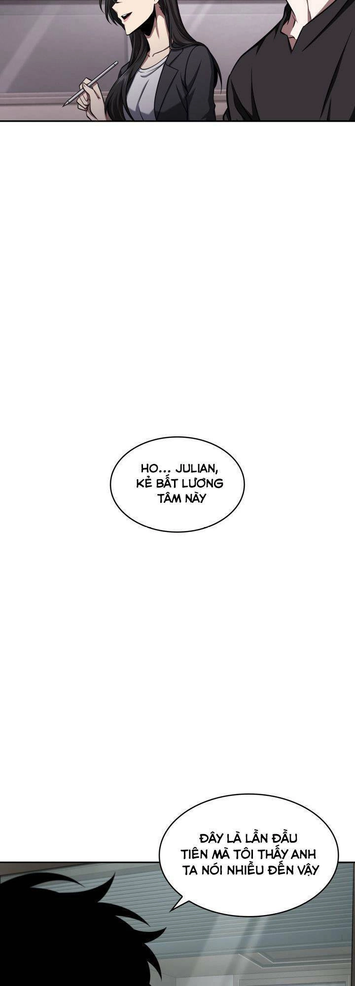 Vua Trộm Mộ Chapter 334 - 7