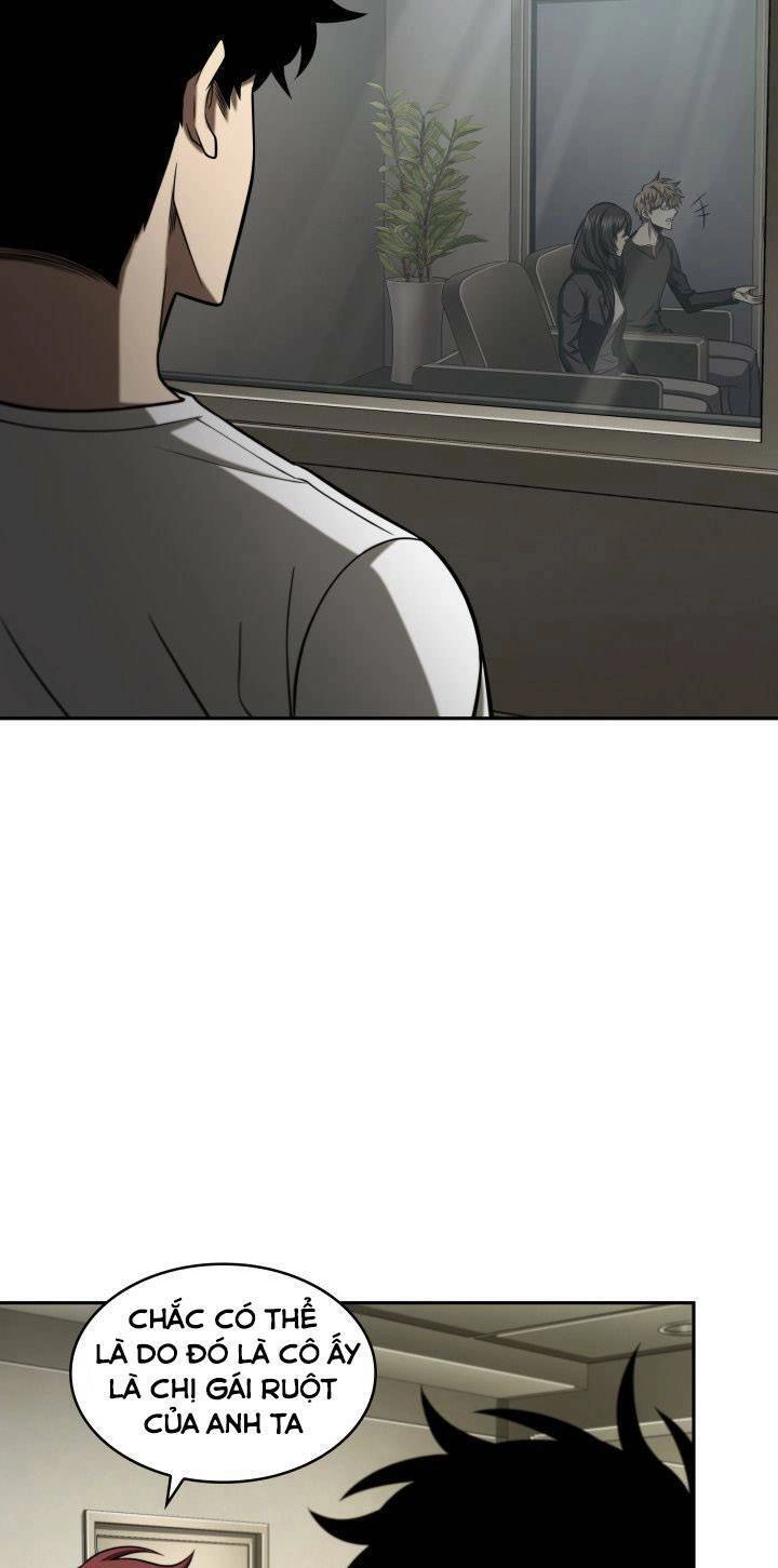 Vua Trộm Mộ Chapter 334 - 8