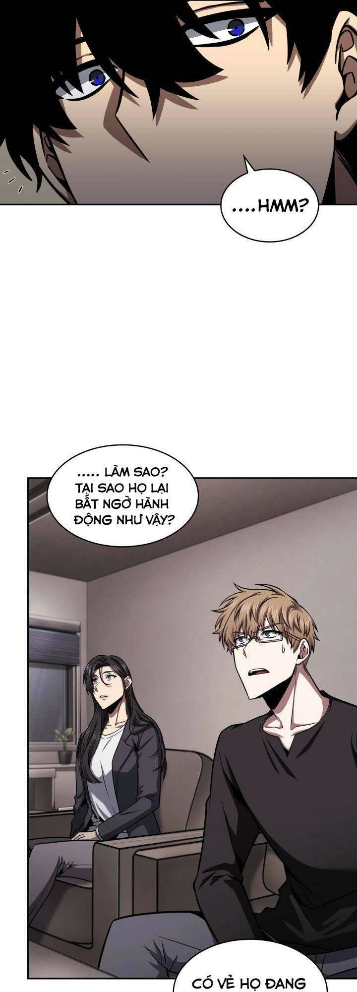 Vua Trộm Mộ Chapter 334 - 10