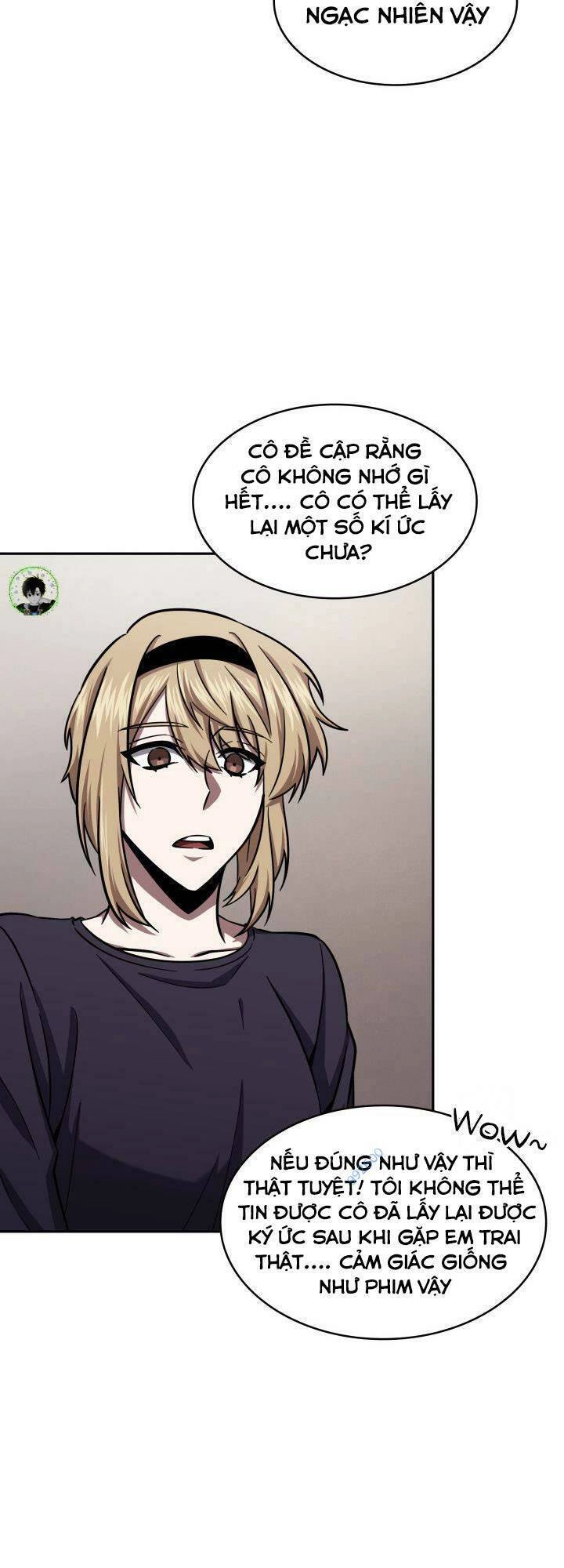 Vua Trộm Mộ Chapter 334 - 11