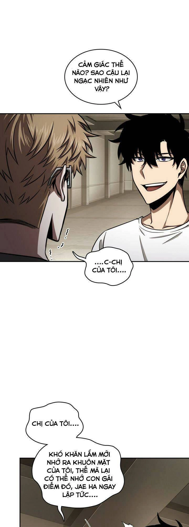 Vua Trộm Mộ Chapter 334 - 13