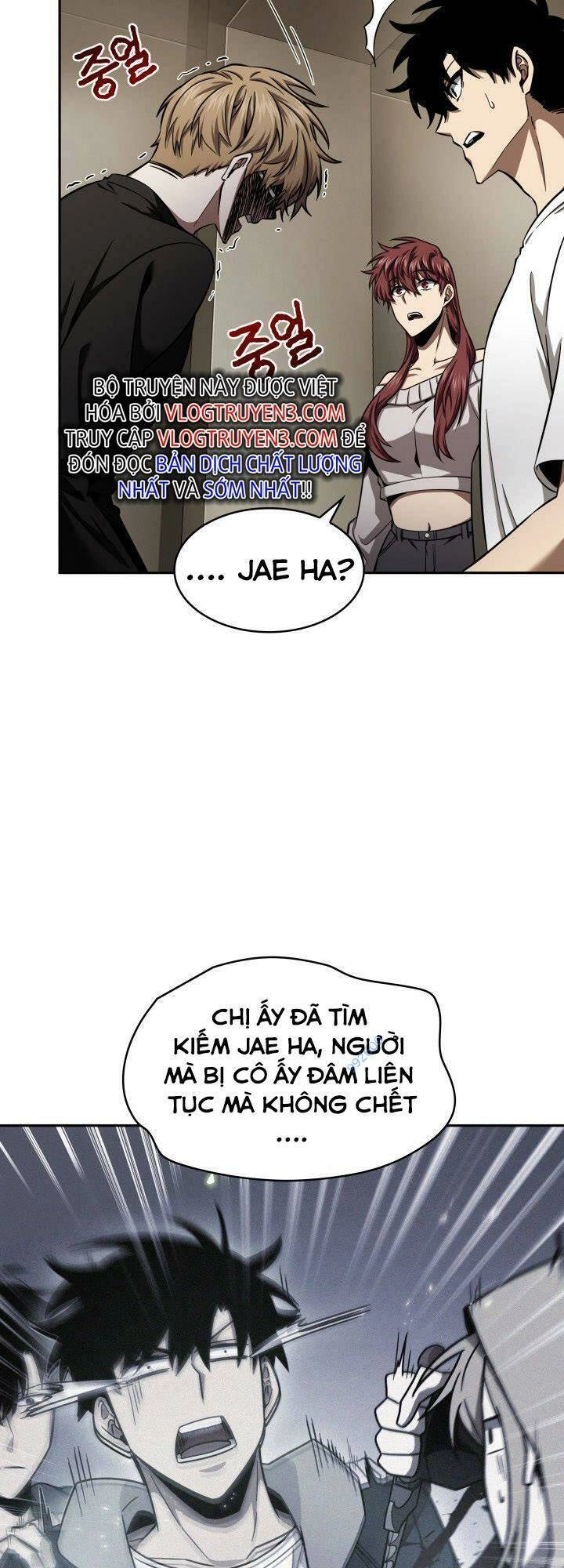 Vua Trộm Mộ Chapter 334 - 14