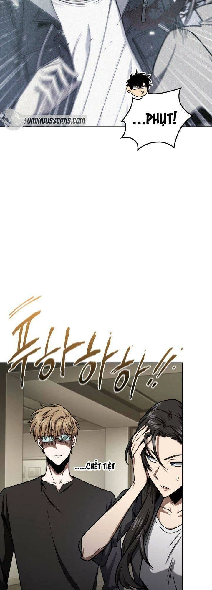 Vua Trộm Mộ Chapter 334 - 15