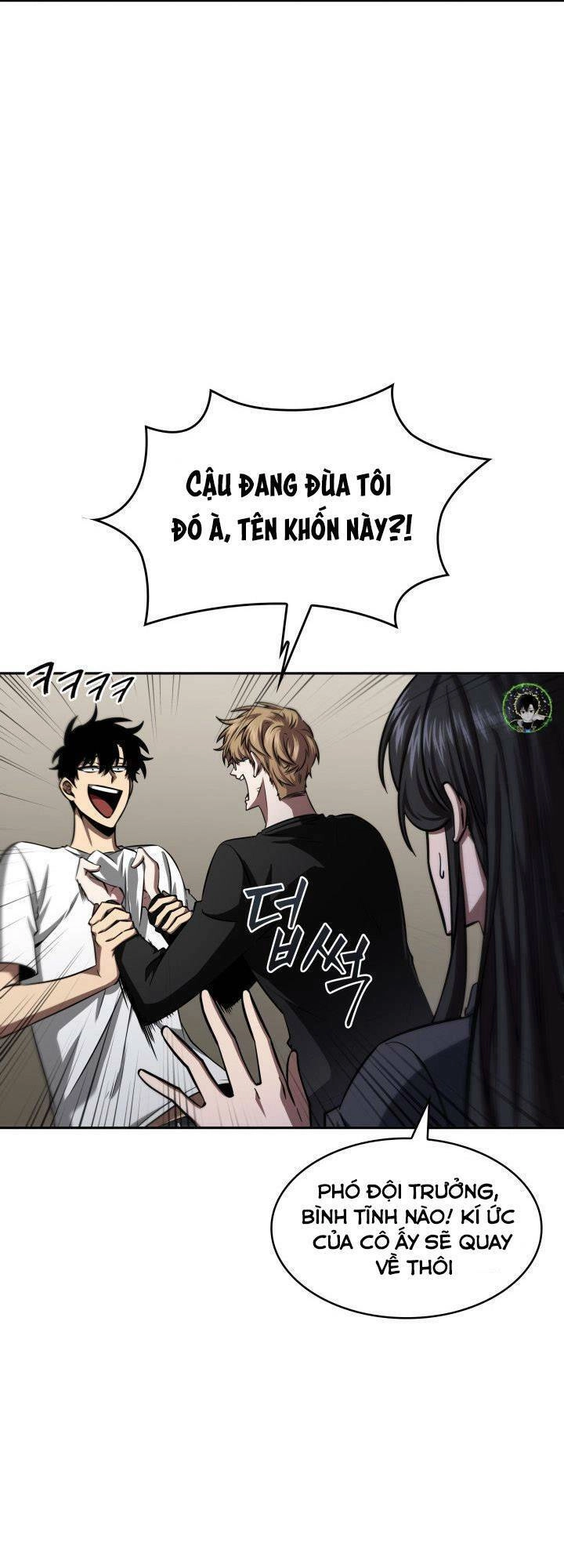 Vua Trộm Mộ Chapter 334 - 18