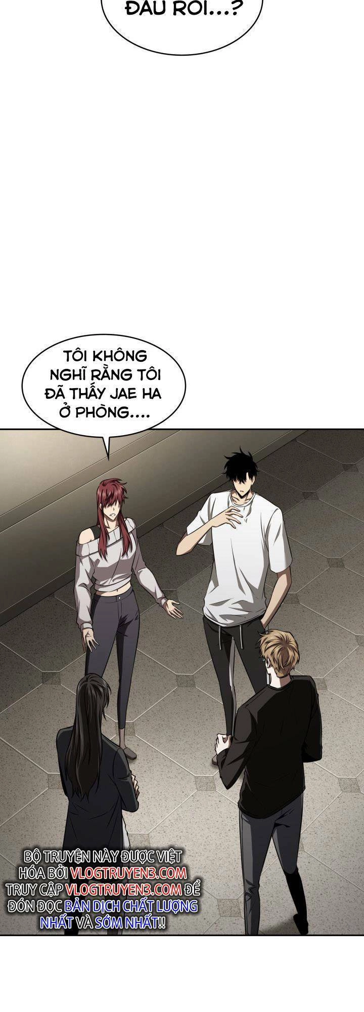 Vua Trộm Mộ Chapter 334 - 20