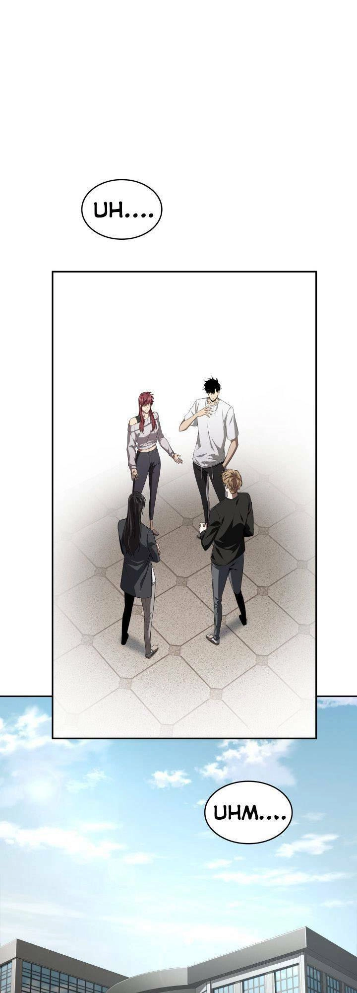 Vua Trộm Mộ Chapter 334 - 21