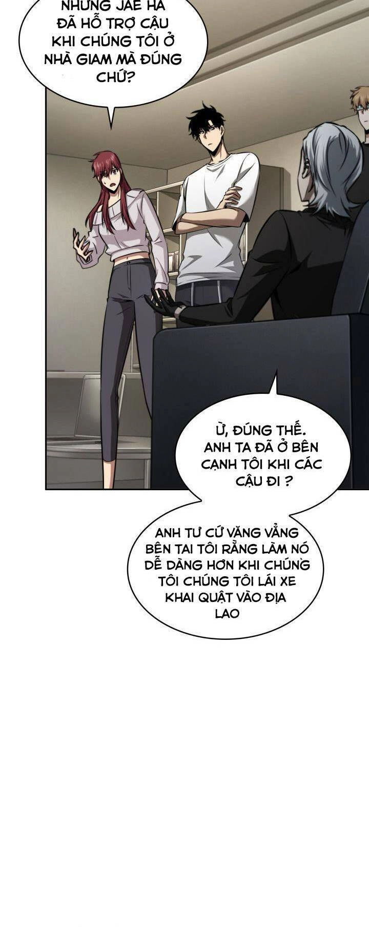 Vua Trộm Mộ Chapter 334 - 24