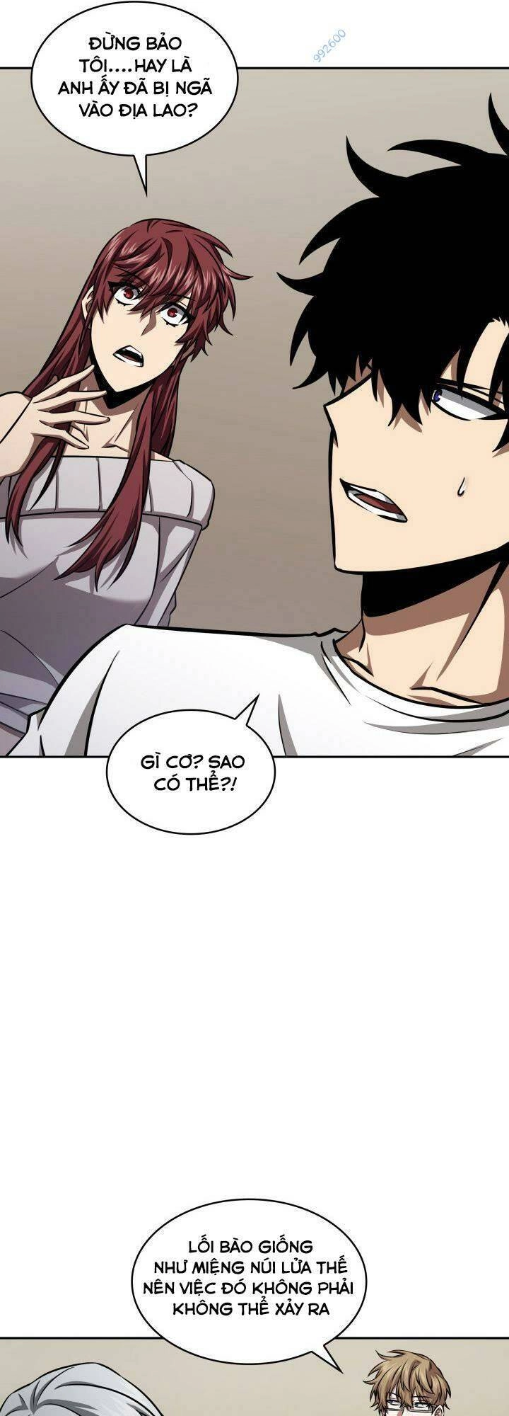 Vua Trộm Mộ Chapter 334 - 25