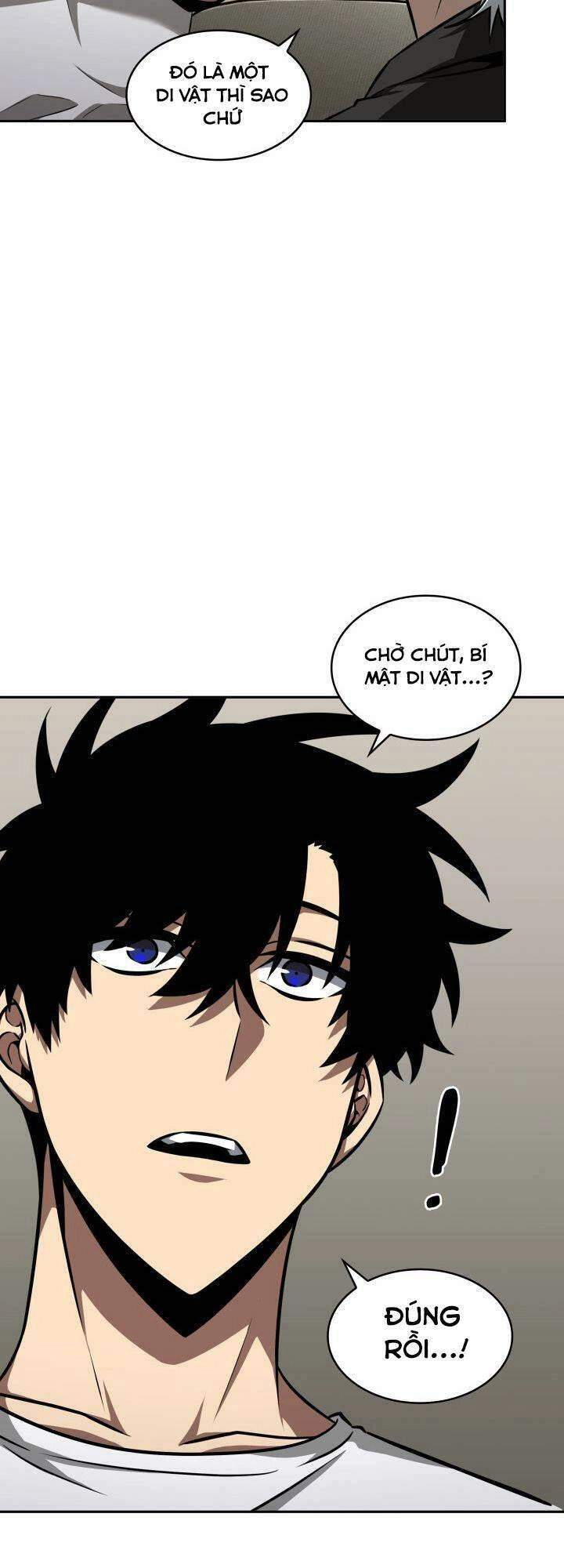 Vua Trộm Mộ Chapter 334 - 27