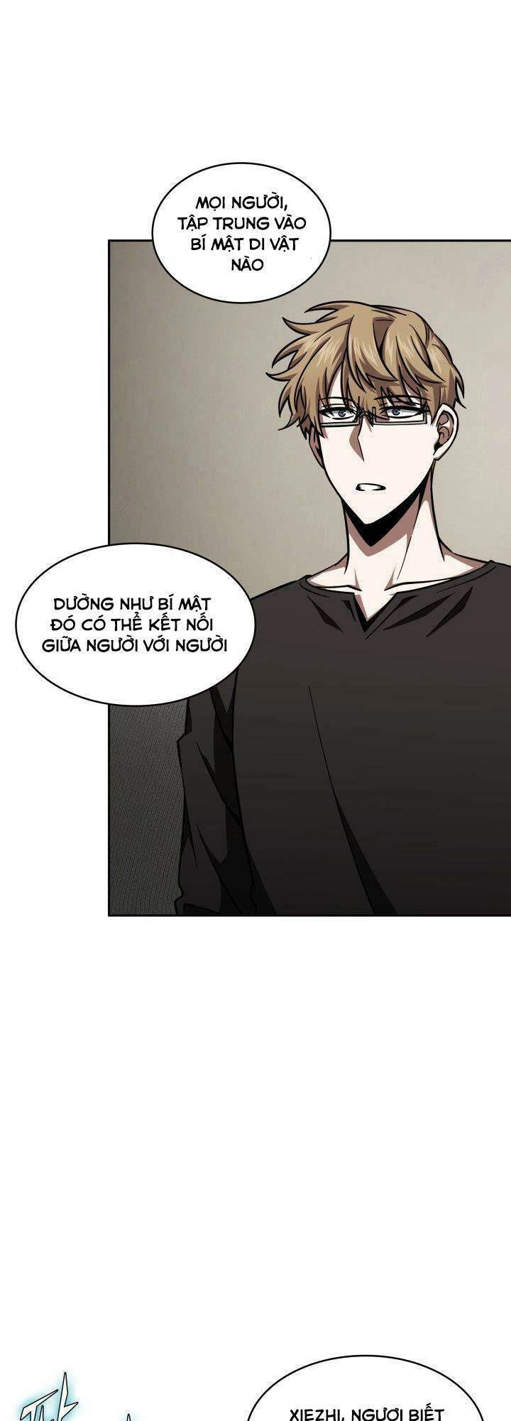 Vua Trộm Mộ Chapter 334 - 28