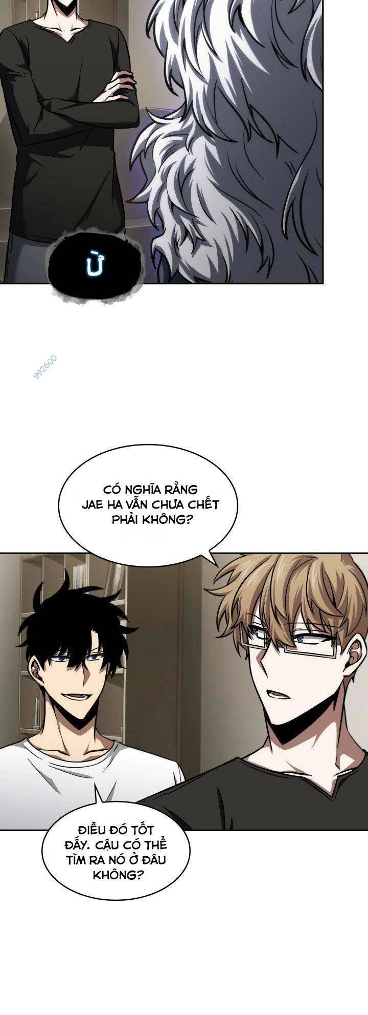 Vua Trộm Mộ Chapter 334 - 30