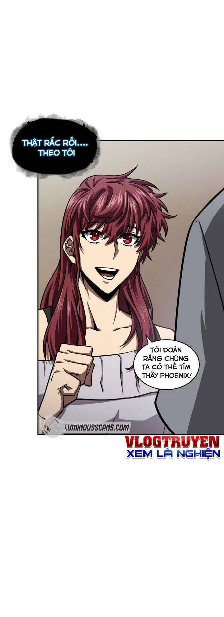 Vua Trộm Mộ Chapter 334 - 31