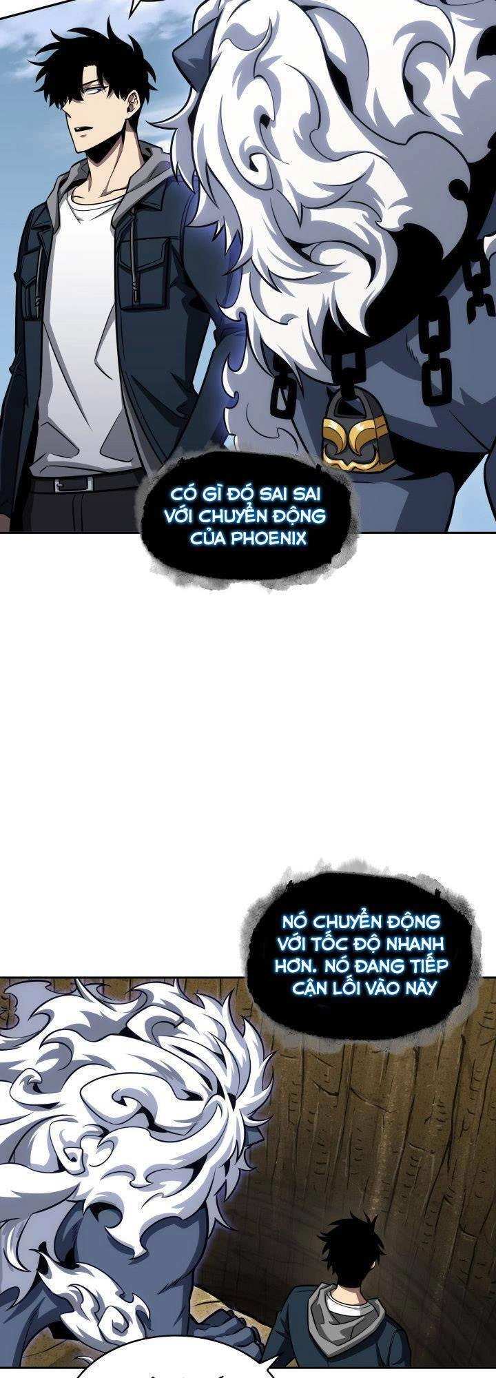 Vua Trộm Mộ Chapter 334 - 34