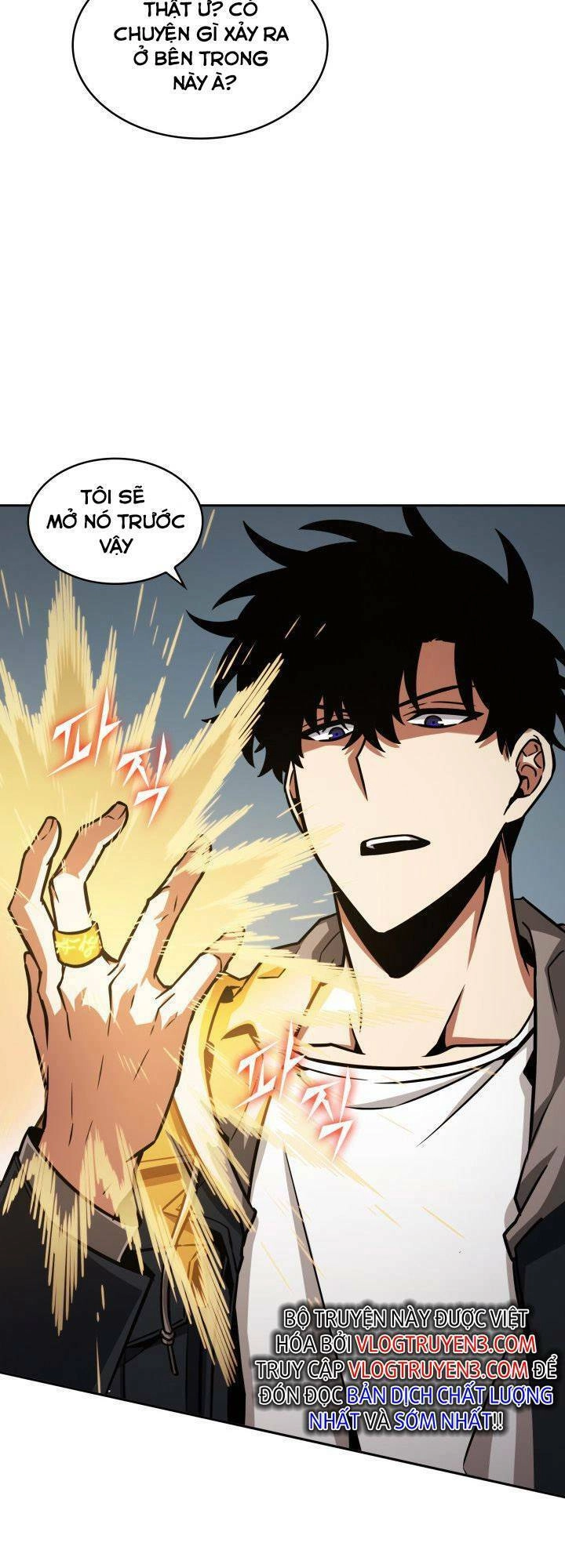 Vua Trộm Mộ Chapter 334 - 35