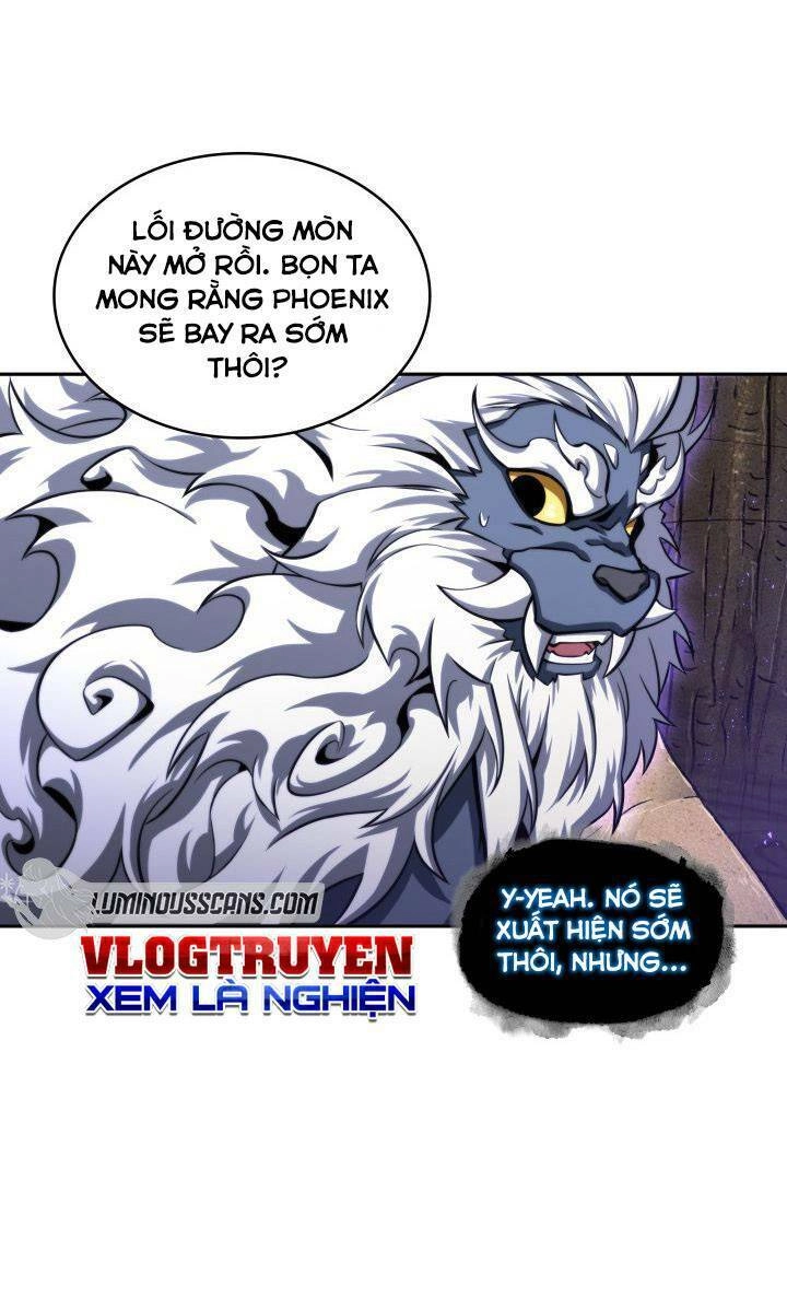 Vua Trộm Mộ Chapter 334 - 38