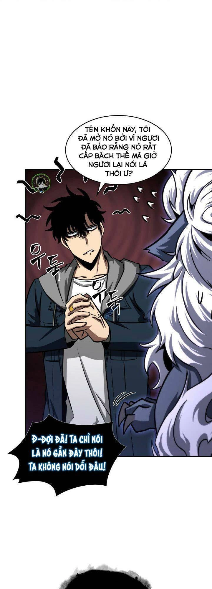 Vua Trộm Mộ Chapter 334 - 40