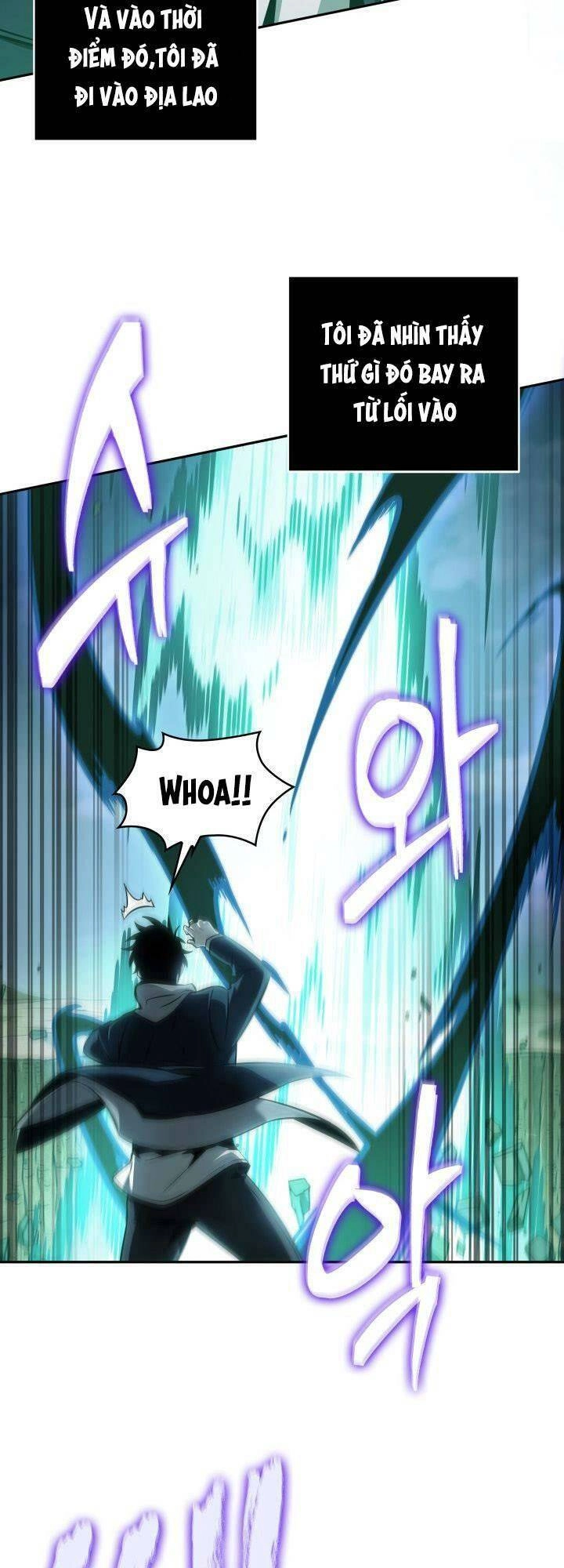 Vua Trộm Mộ Chapter 334 - 43