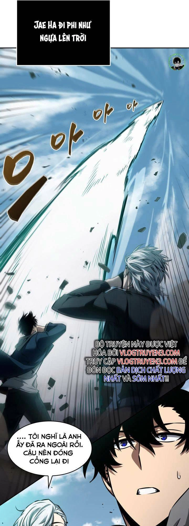 Vua Trộm Mộ Chapter 334 - 47