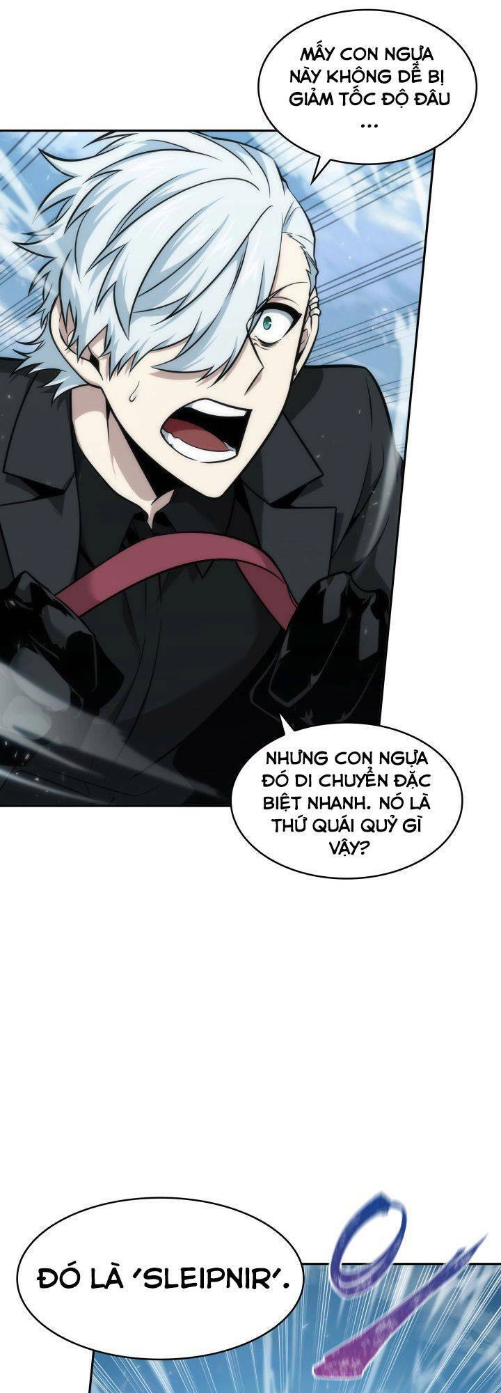 Vua Trộm Mộ Chapter 335 - 5