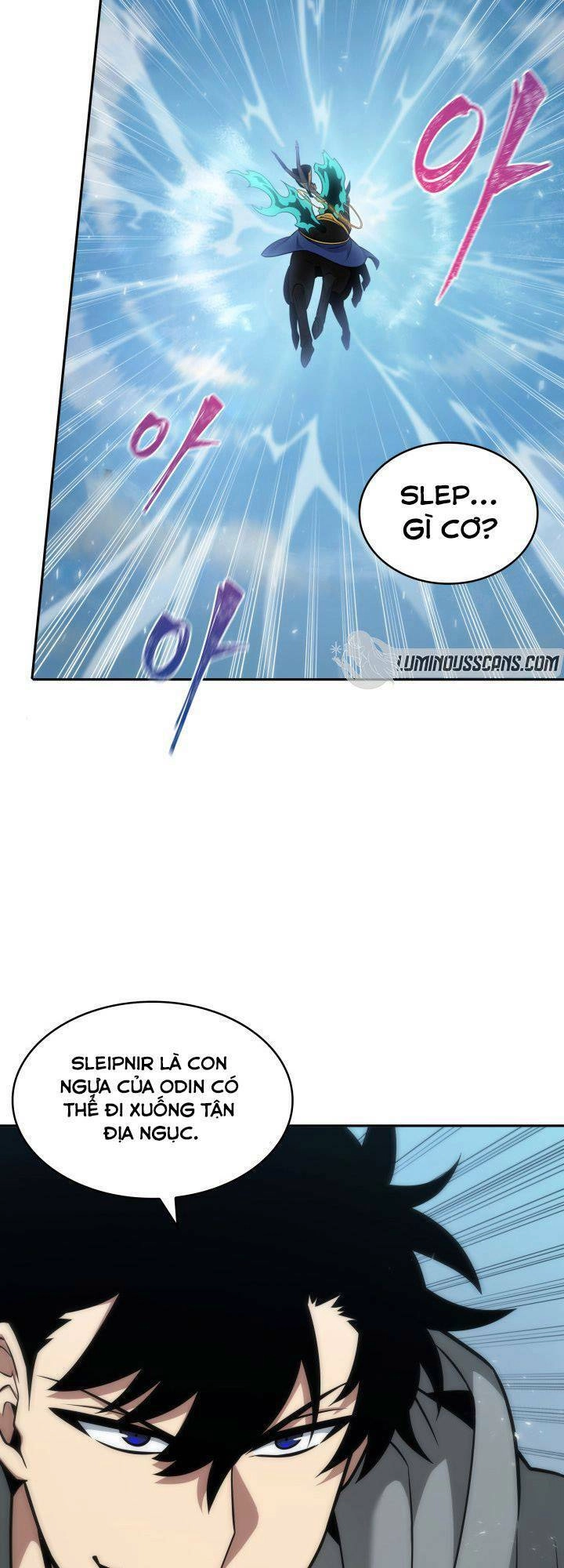 Vua Trộm Mộ Chapter 335 - 6