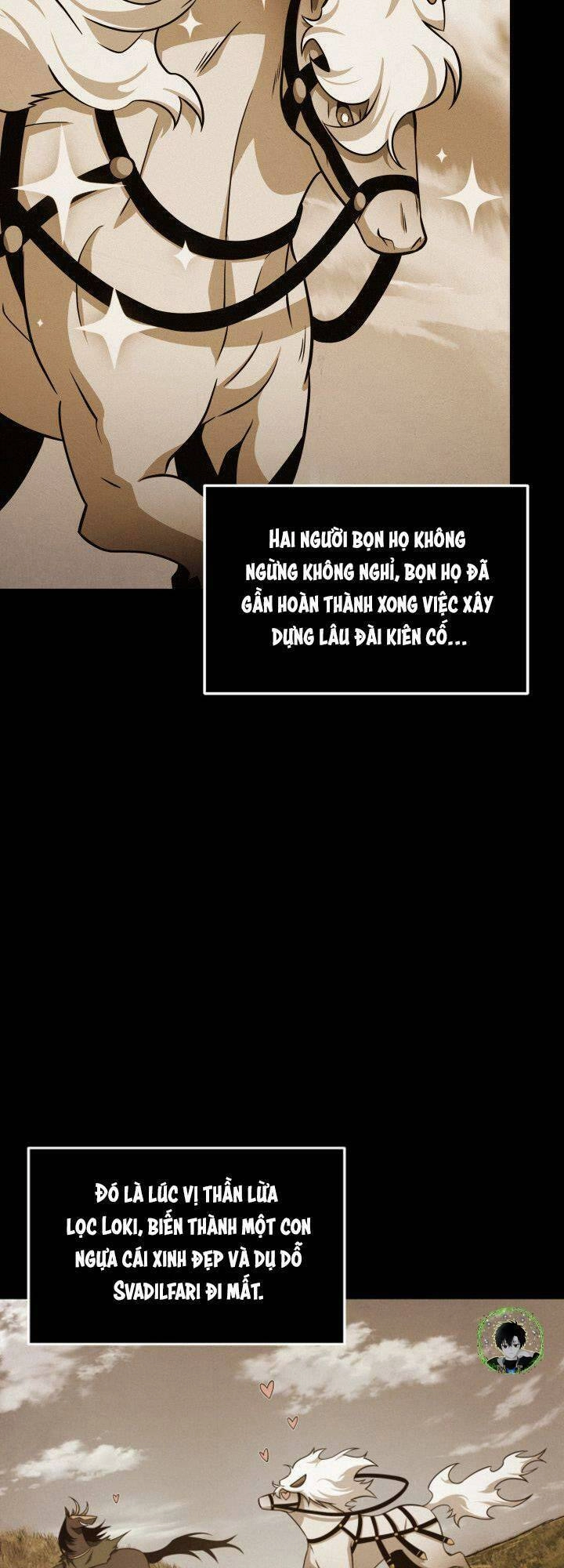 Vua Trộm Mộ Chapter 335 - 11