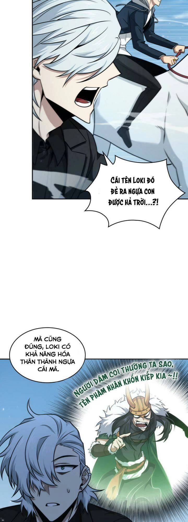 Vua Trộm Mộ Chapter 335 - 13