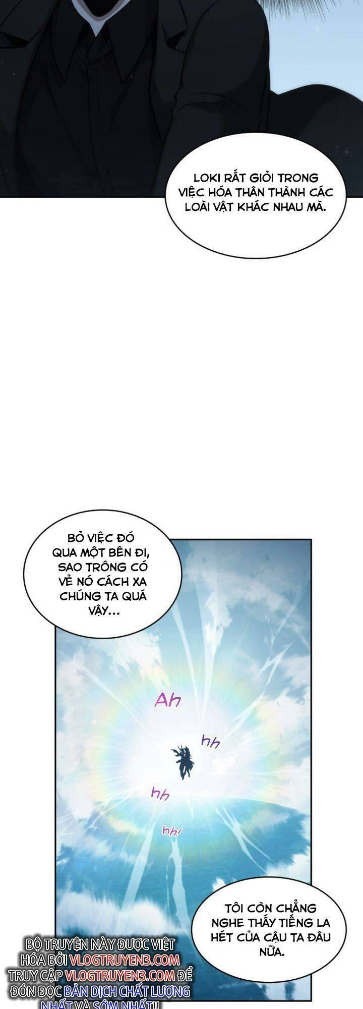 Vua Trộm Mộ Chapter 335 - 14