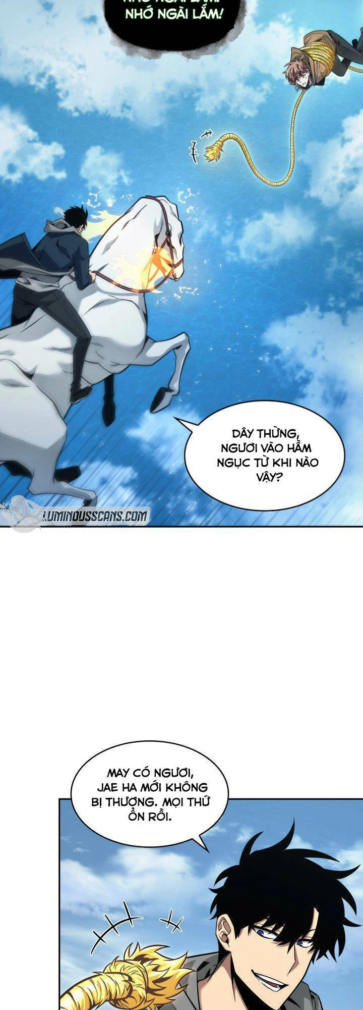 Vua Trộm Mộ Chapter 335 - 22