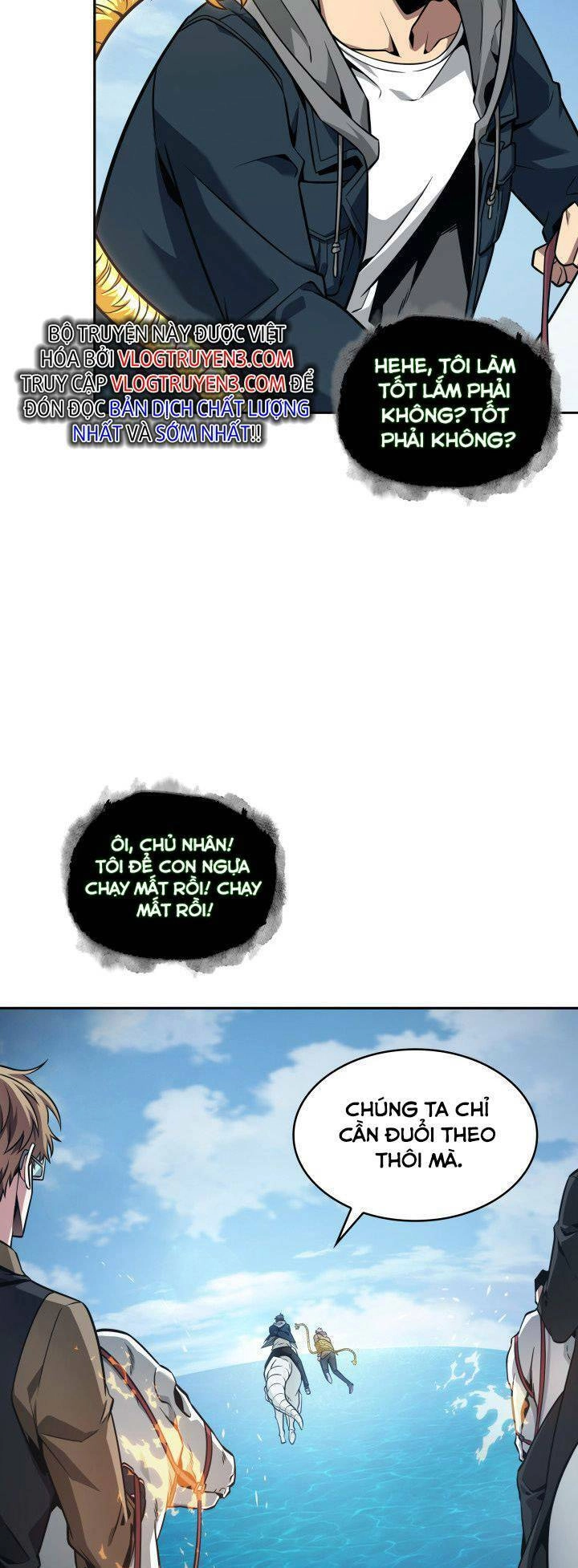 Vua Trộm Mộ Chapter 335 - 23