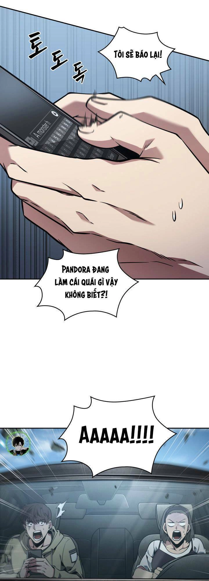 Vua Trộm Mộ Chapter 335 - 34