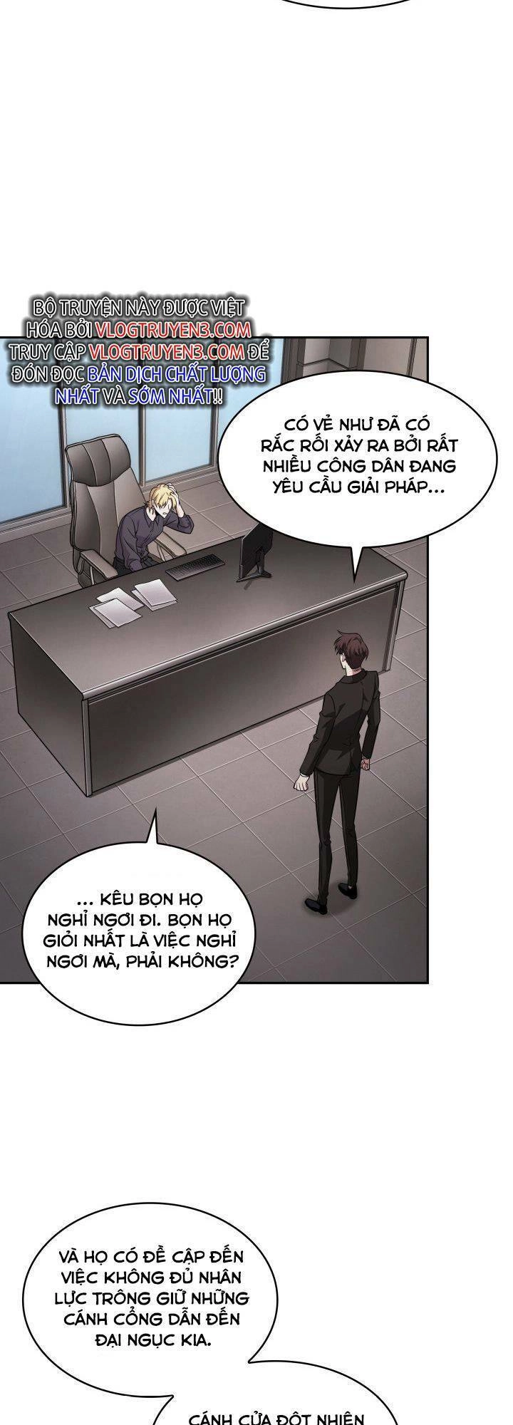 Vua Trộm Mộ Chapter 335 - 37