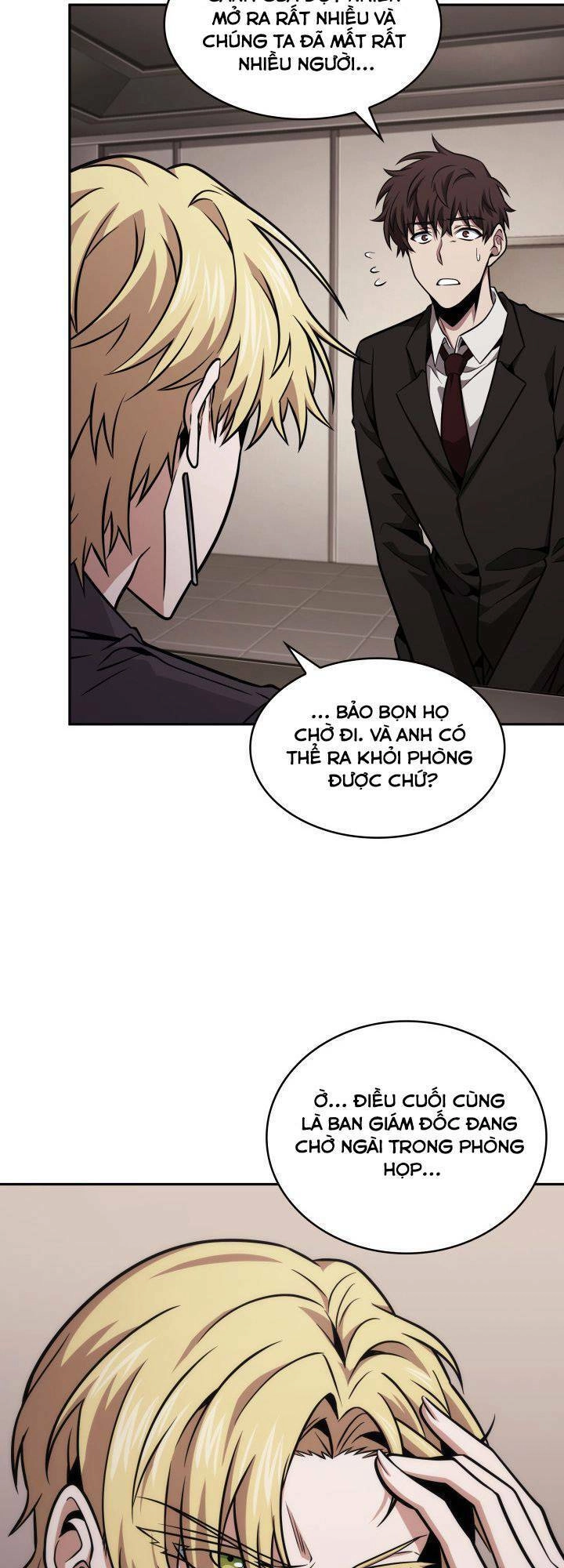 Vua Trộm Mộ Chapter 335 - 38