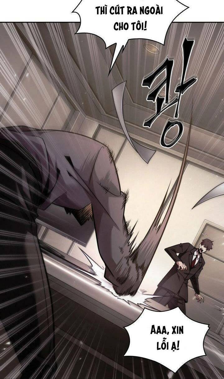 Vua Trộm Mộ Chapter 335 - 40