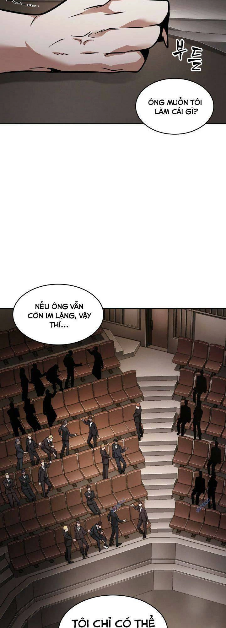 Vua Trộm Mộ Chapter 335 - 42