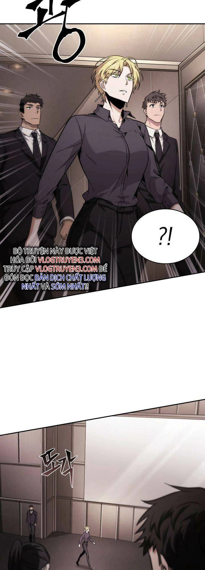 Vua Trộm Mộ Chapter 335 - 44