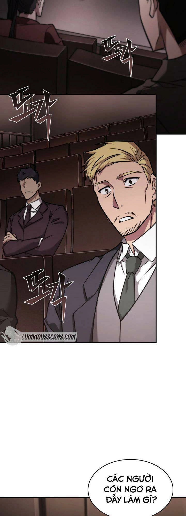 Vua Trộm Mộ Chapter 335 - 45